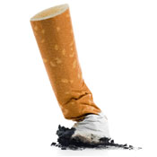 Quit Smoking