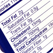 Read Labels