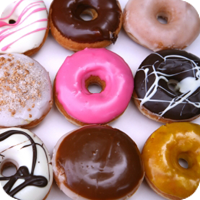 Wellness Doughnuts